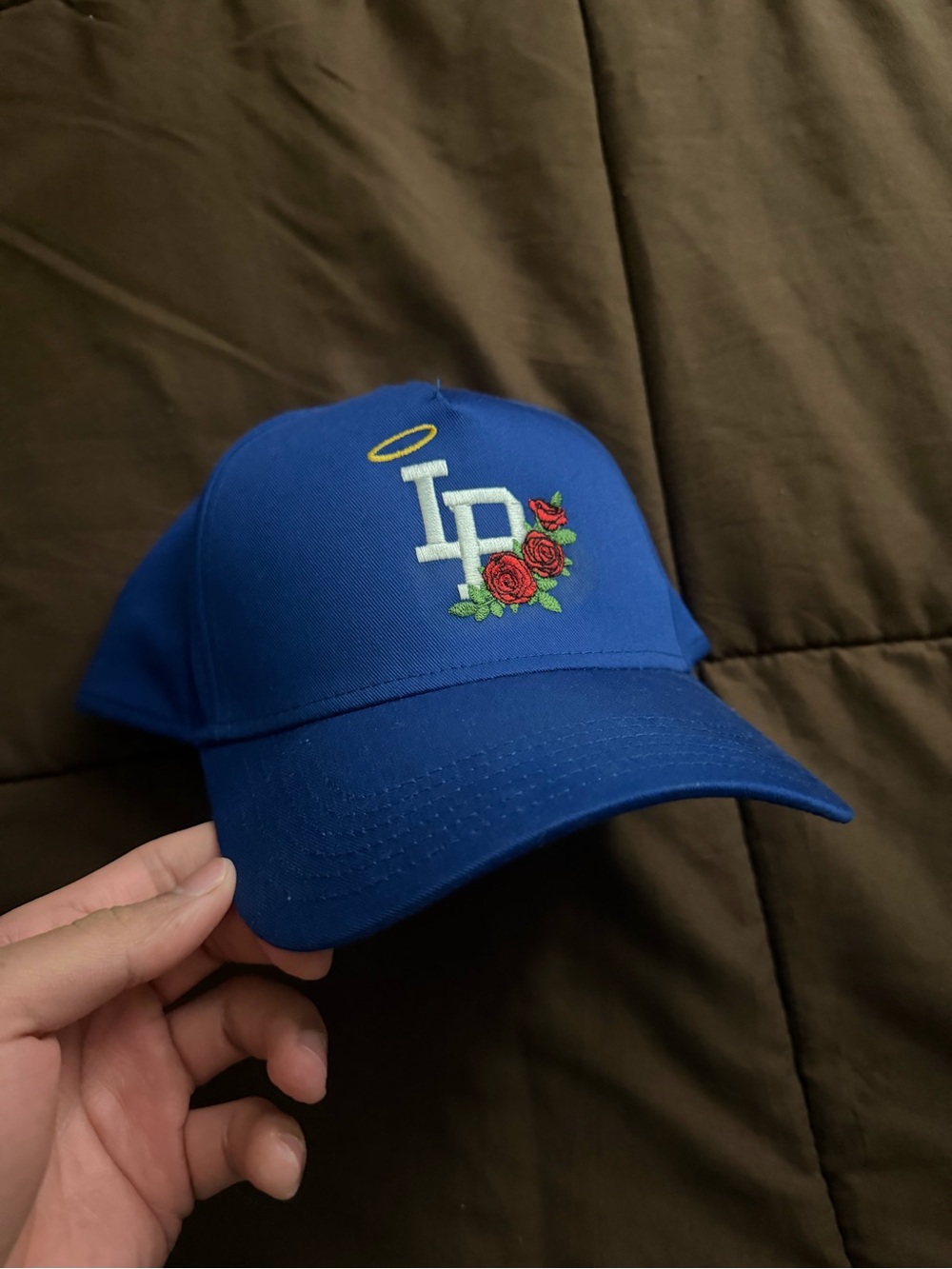 Inaka Power Snapback